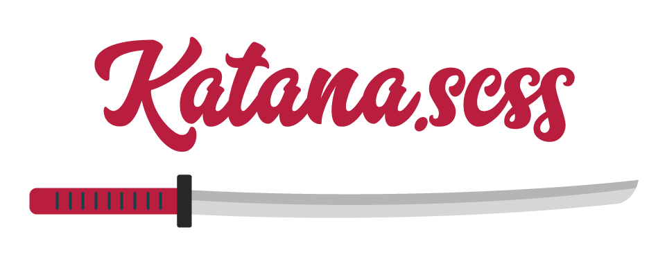 logo katana png